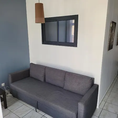 Apartmán Le T3 A 600metre Du Vieux Port Proche De La Gare